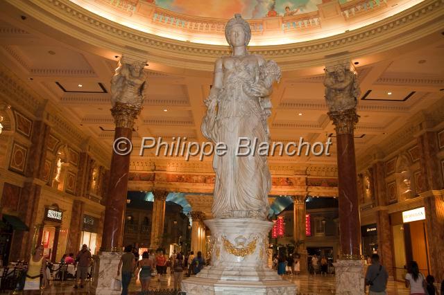 etats unis ouest 39.JPG - Caesars PalaceLas Vegas, Nevada, Etats-Unis
